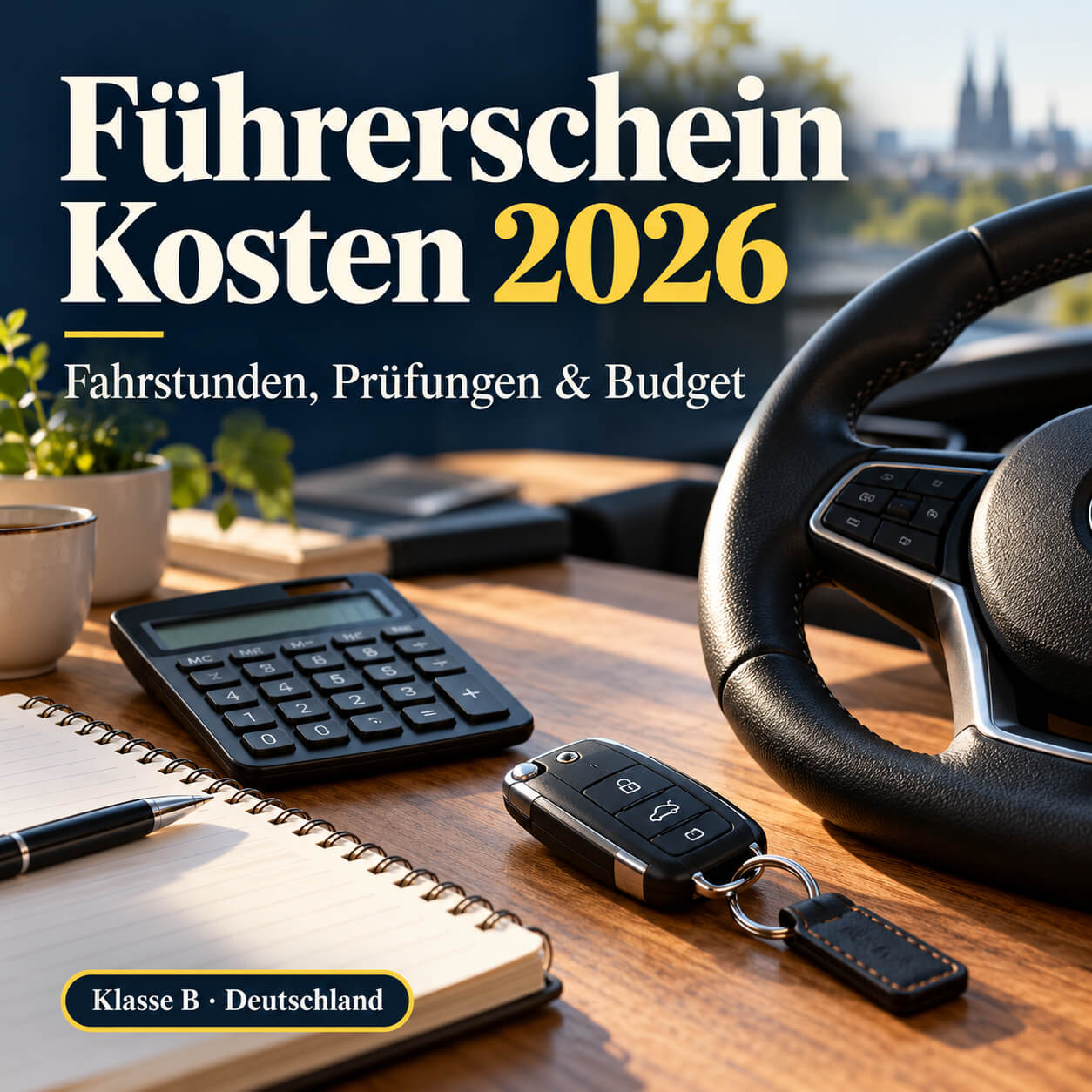 German-Driving-School-Costs-2026